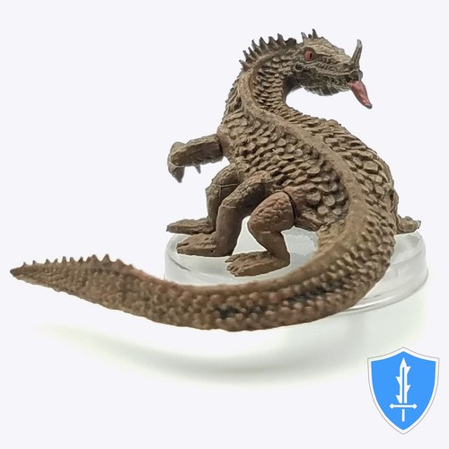 Basilisk classic monsters - classic,