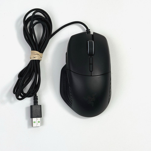 Razer basilisk wired gaming - basilisk,