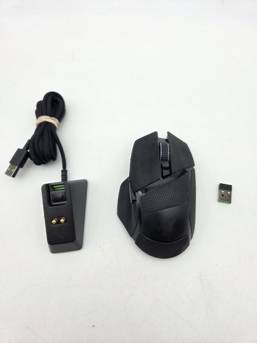 Razer basilisk ultimate - basilisk,