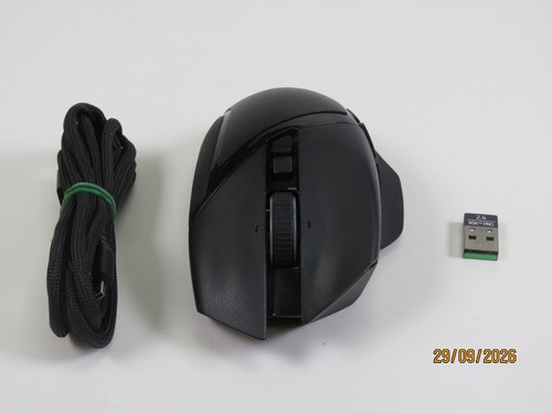 Razer basilisk pro wireless - razer, v3