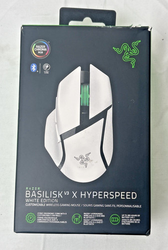 New razer basilisk x - razer,