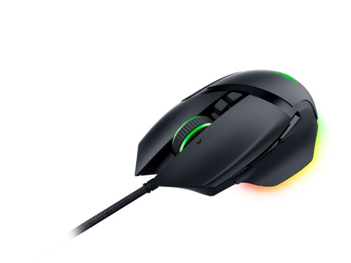Razer basilisk wired gaming - razer,