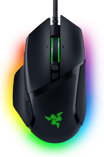 Razer basilisk wired - basilisk,