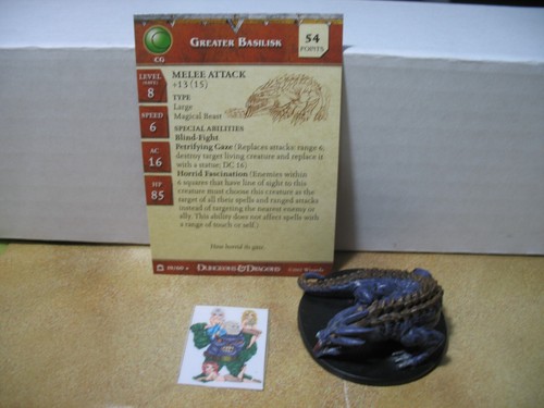 Dungeons and dragons night - and,