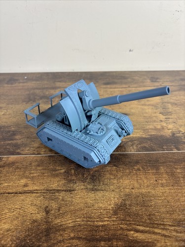 Warhammer 40k basilisk tank - 40k,
