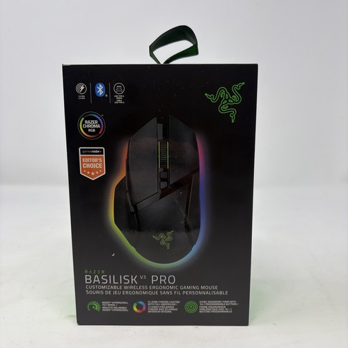 Razer basilisk pro - basilisk,