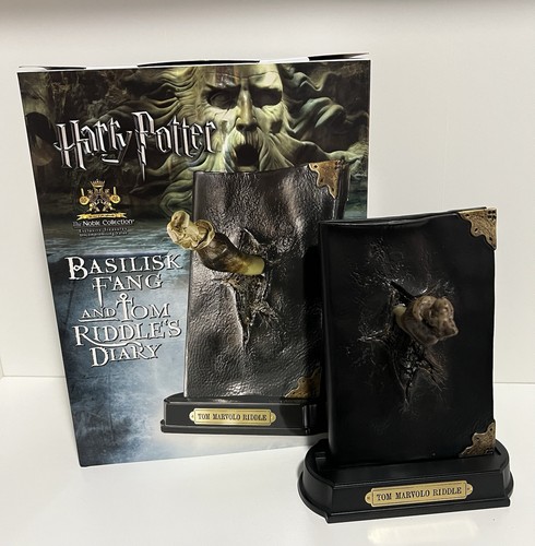 Noble collection harry potter - collection,